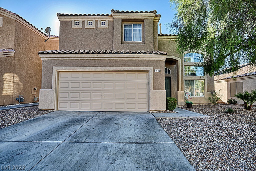 Seven Hills 1589 Peaceful Pine St Henderson, NV 89052 small photo 1
