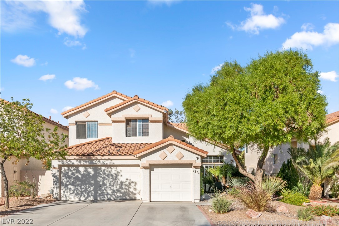  - 7824 Calico Flower Ave