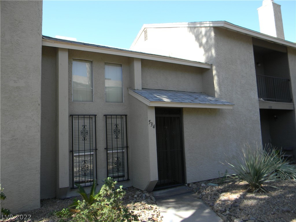 534 Sellers Place Henderson NV 89011
