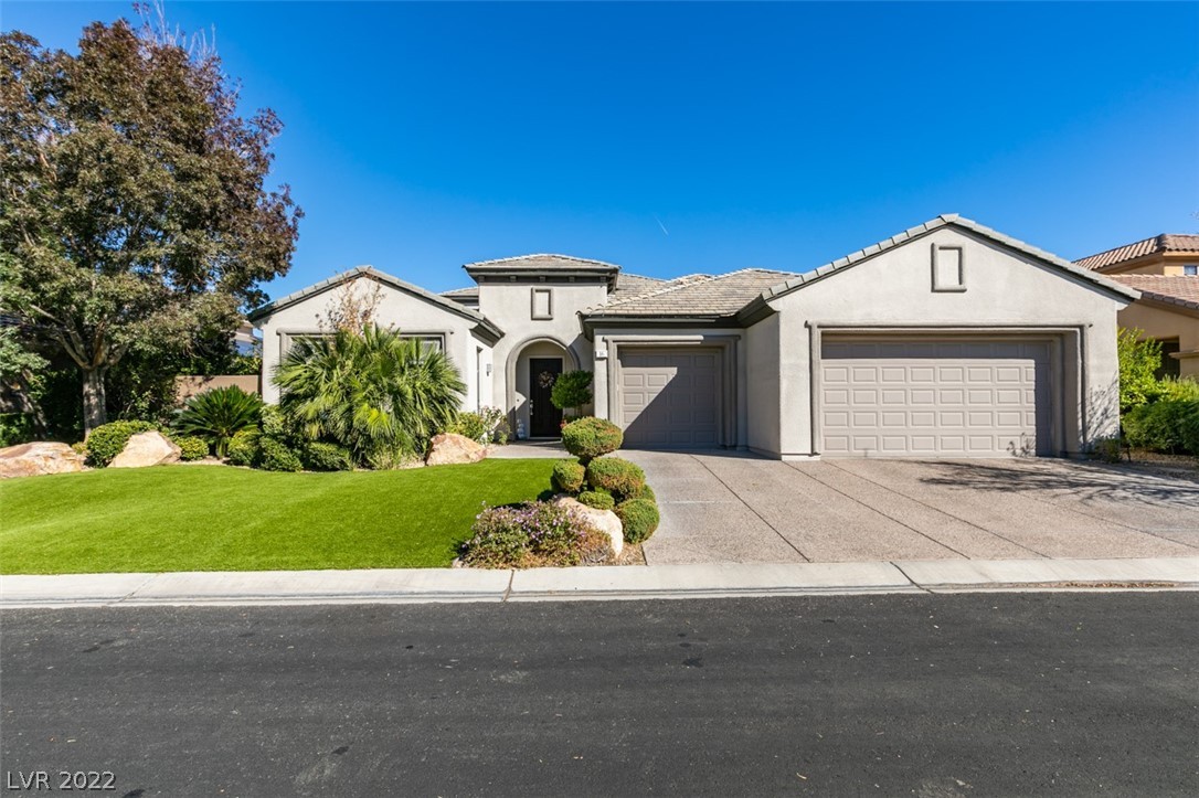 16 Contra Costa Place, Henderson, NV 89052