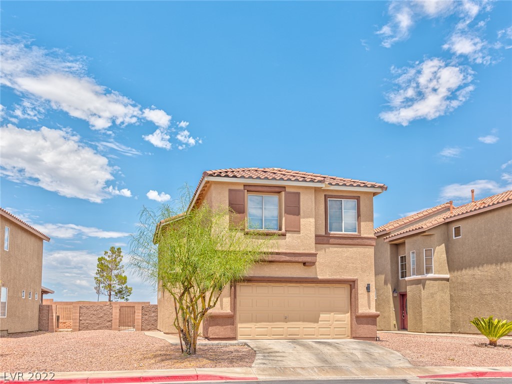 591 Marlberry Place Henderson NV 89015