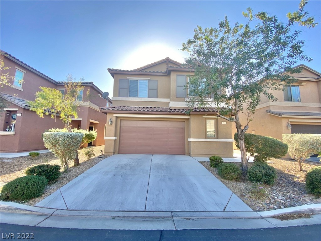 761 Crest Valley Place Henderson NV 89011