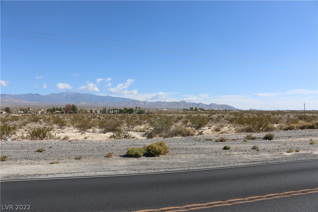 Photo of 2281 N Nevada Hwy 160, Pahrump, NV 89060