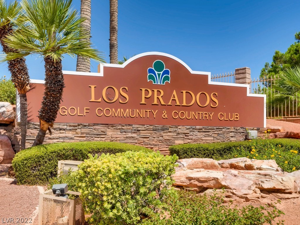 LOS PRADOS Condos for Sale