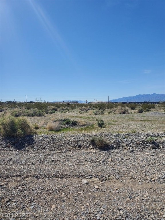 Land,For Sale,1721 West Basin Avenue, Pahrump, Nevada 89060,43,560 Sqft,Price $149,000