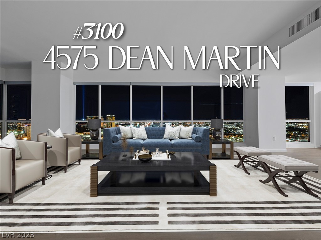 4575 Dean Martin Drive 3100, Las Vegas, NV 