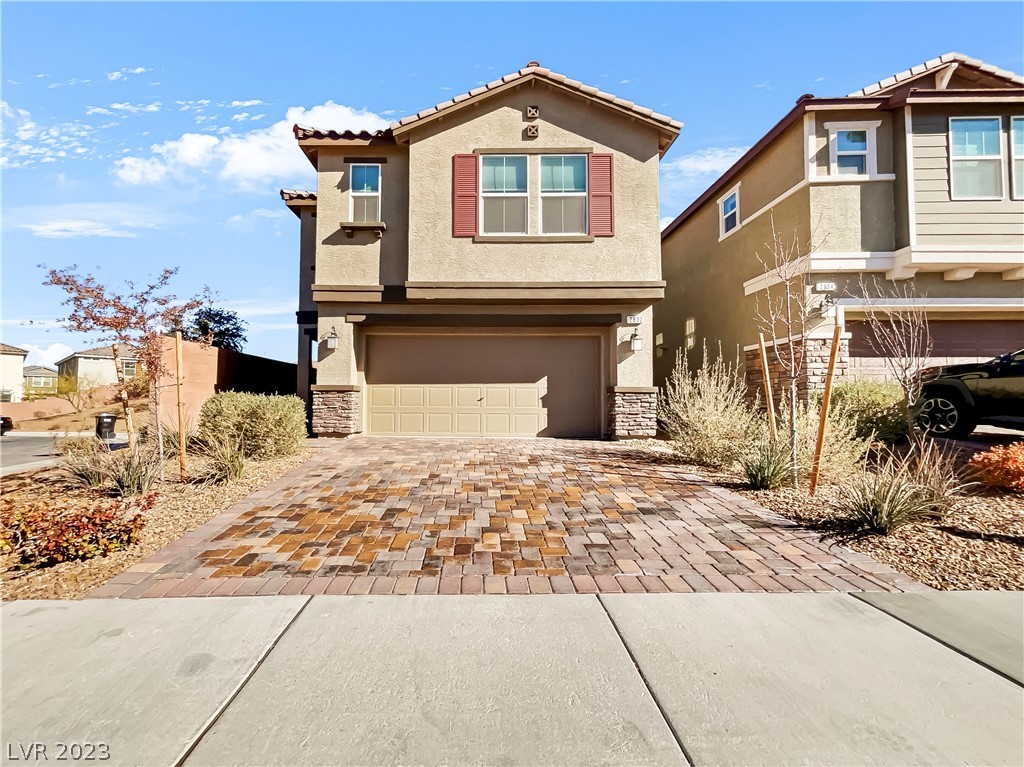 2832 Rolling Brook Place Henderson NV 89044