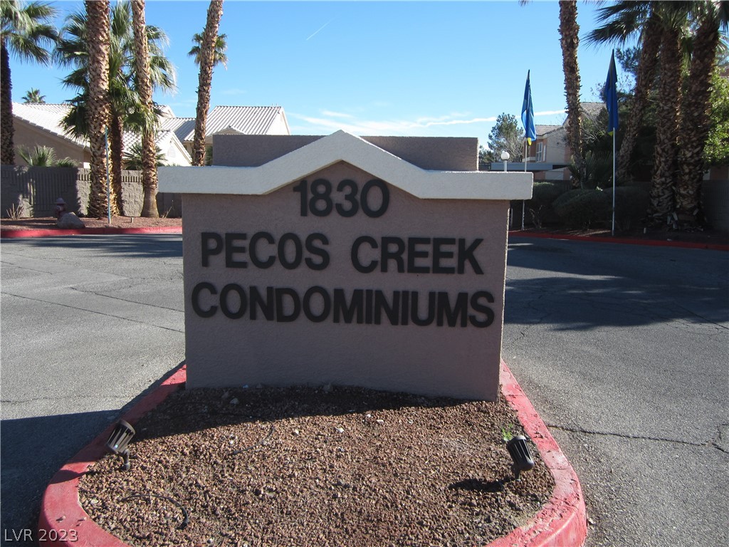 1830 N Pecos Road 245 Las Vegas NV 89115