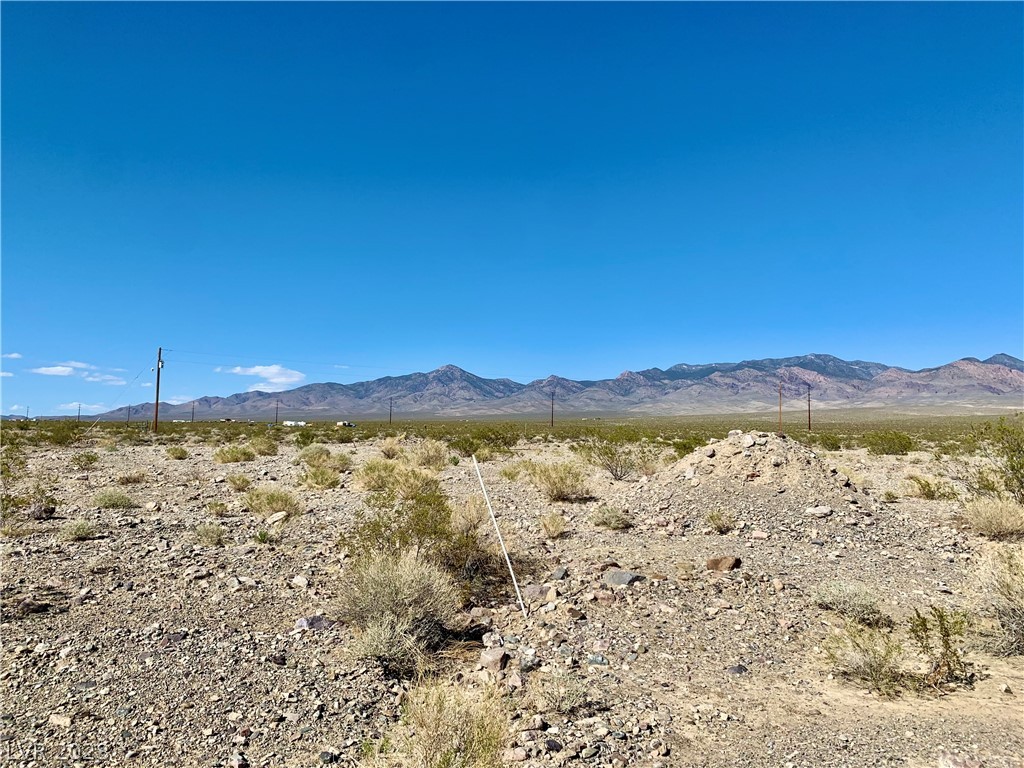 Land,For Sale,640 West Burt Street, Pahrump, Nevada 89060,49,223 Sqft,Price $35,000