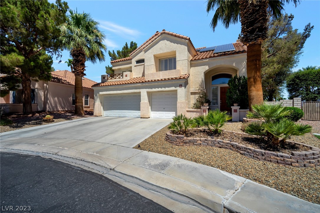 1826 Indian Bend Drive Henderson NV 89074