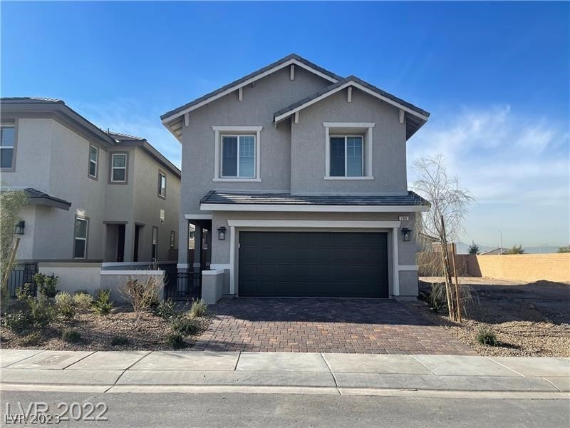 703 Bamboo Bend Place Henderson NV 89011