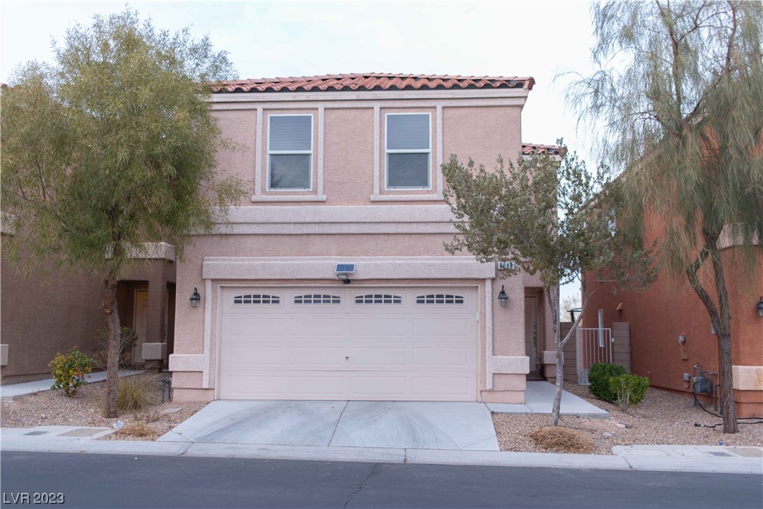 8288 Wuthering Heights Avenue Las Vegas NV 89113