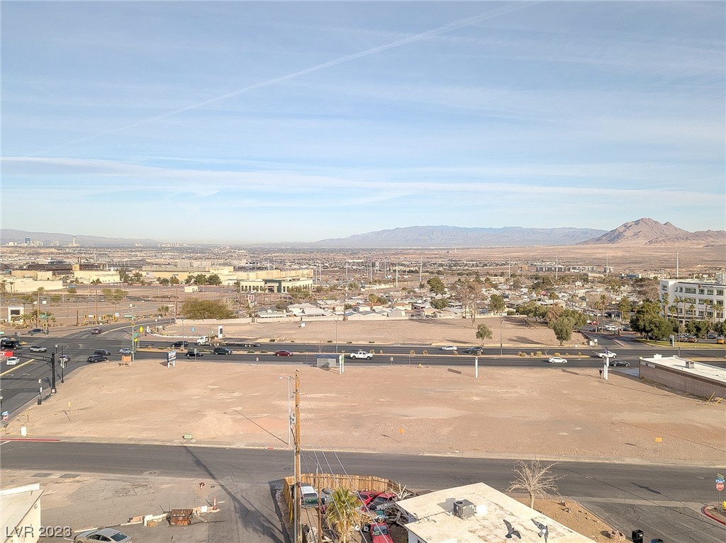 Land,For Sale,1 South Water Street, Henderson, Nevada 89015,6,534 Sqft,Price $9,500,000