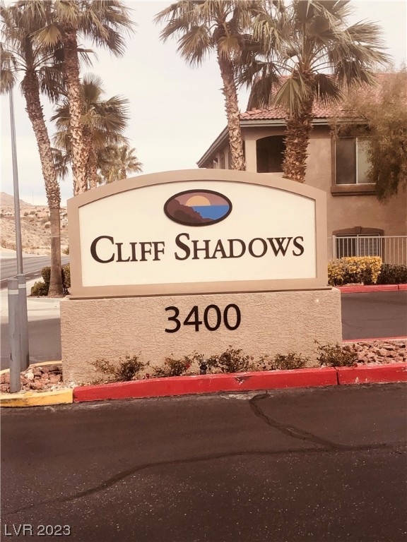 3481 Desert Cliff Street 101 Las Vegas NV 89129