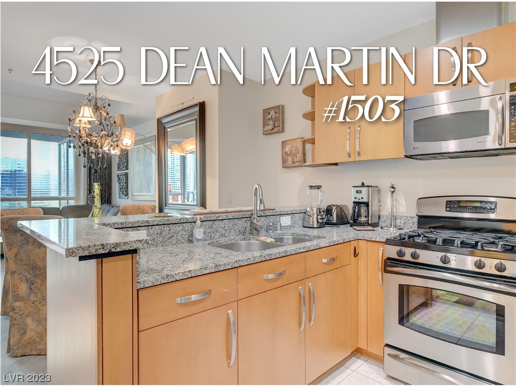  - 4525 Dean Martin Dr 1503