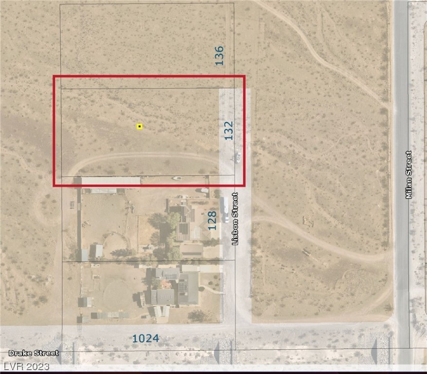 Land,For Sale,132 North Lisbon Street, Henderson, Nevada 89015,54,450 Sqft,Price $270,000