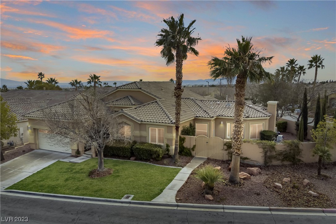 Summerlin - 10833 Windrose Point Ave