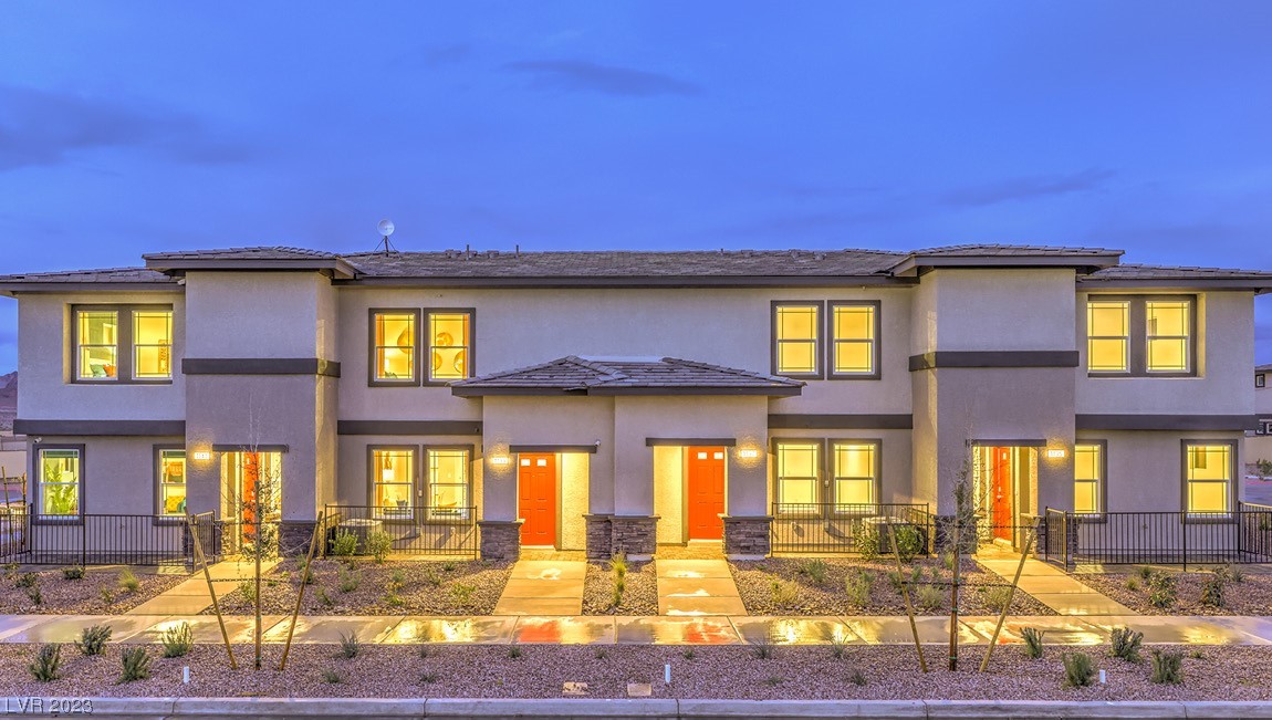 1127 Meadow Sparrow Place 378 Henderson NV 89011