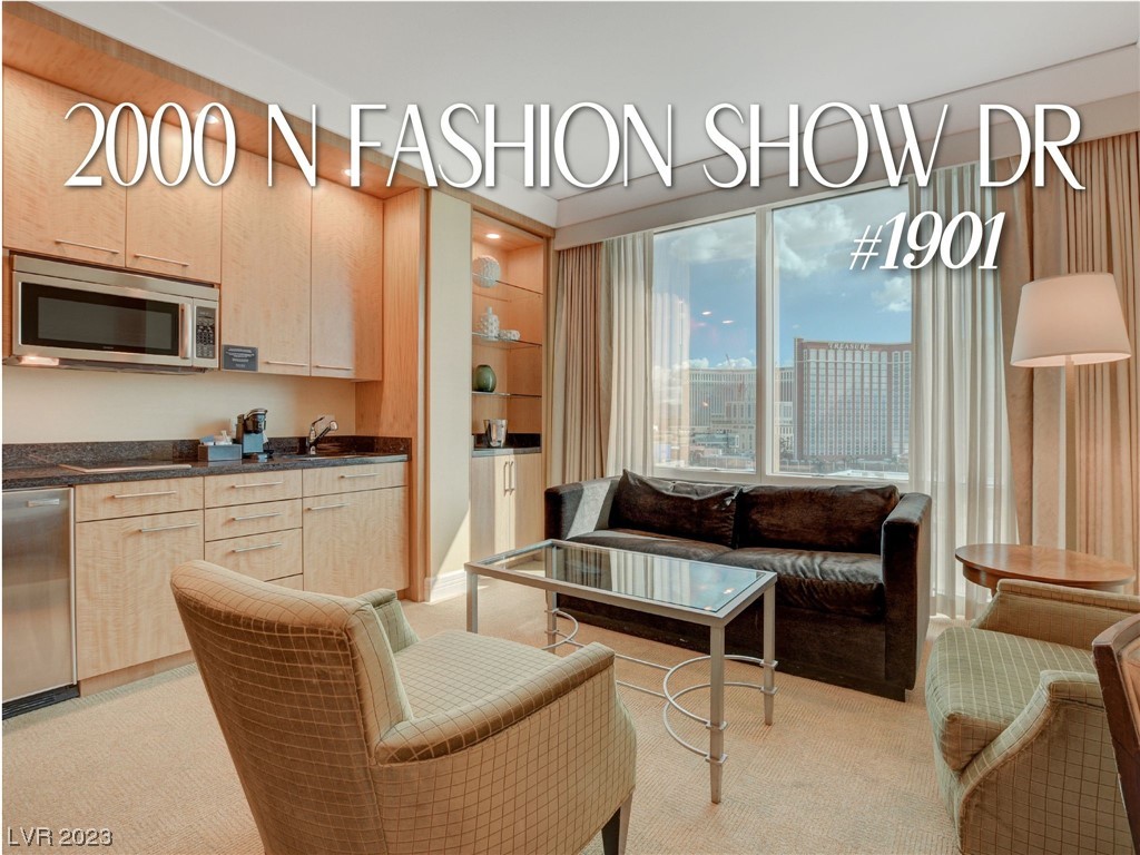 2000 N Fashion Show Drive 1901 Las Vegas NV 89109