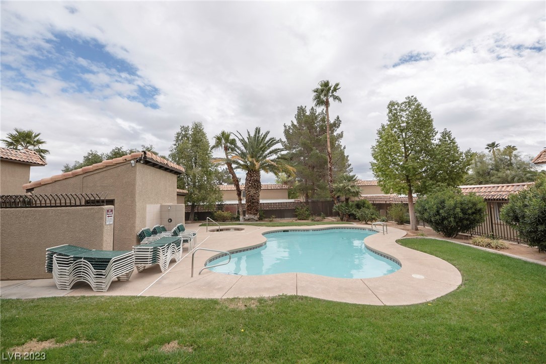 1844 Mimosa Court, Henderson, Nevada 89014, 1 Bedroom Bedrooms, 5 Rooms Rooms,2 BathroomsBathrooms,Residential Lease,Sold,1844 Mimosa Court,2483943
