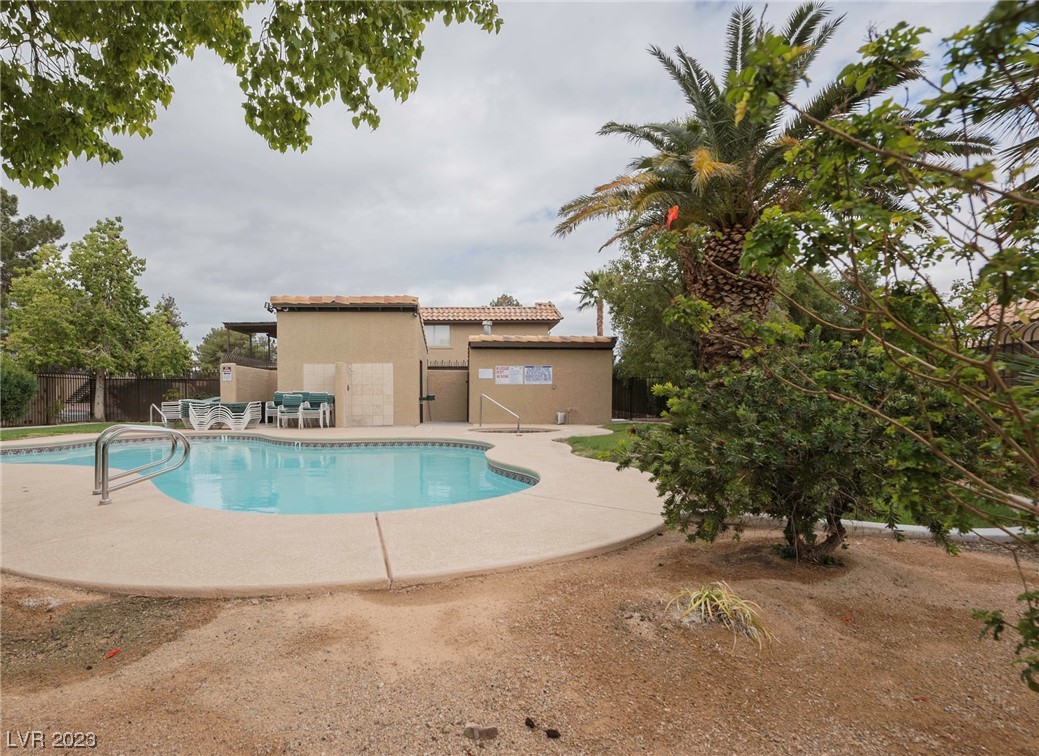 1844 Mimosa Court, Henderson, Nevada 89014, 1 Bedroom Bedrooms, 5 Rooms Rooms,2 BathroomsBathrooms,Residential Lease,Sold,1844 Mimosa Court,2483943