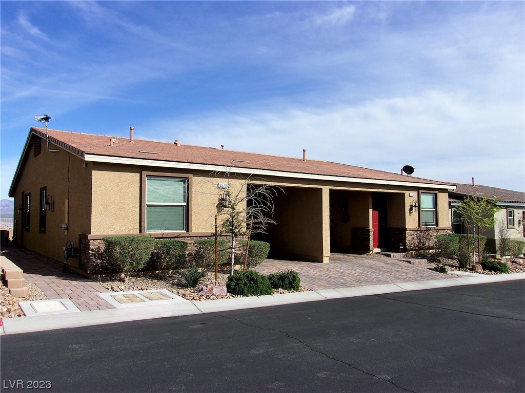 2670 Chinaberry Hill Street Laughlin NV 89029