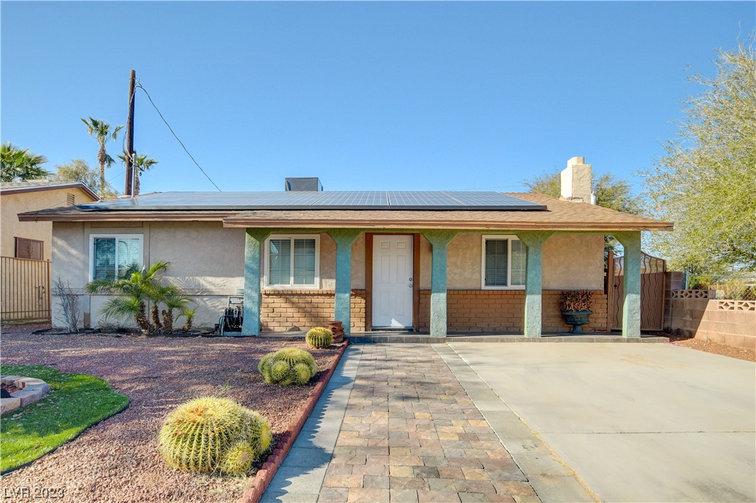  - 4736 Mohave Ave