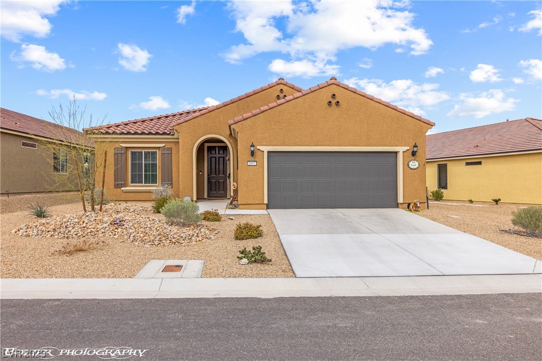 1097 Majestic View Mesquite NV 89034