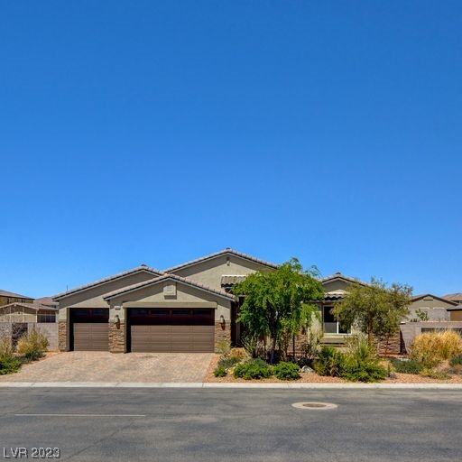 1546 Valley Home Court Logandale NV 89021