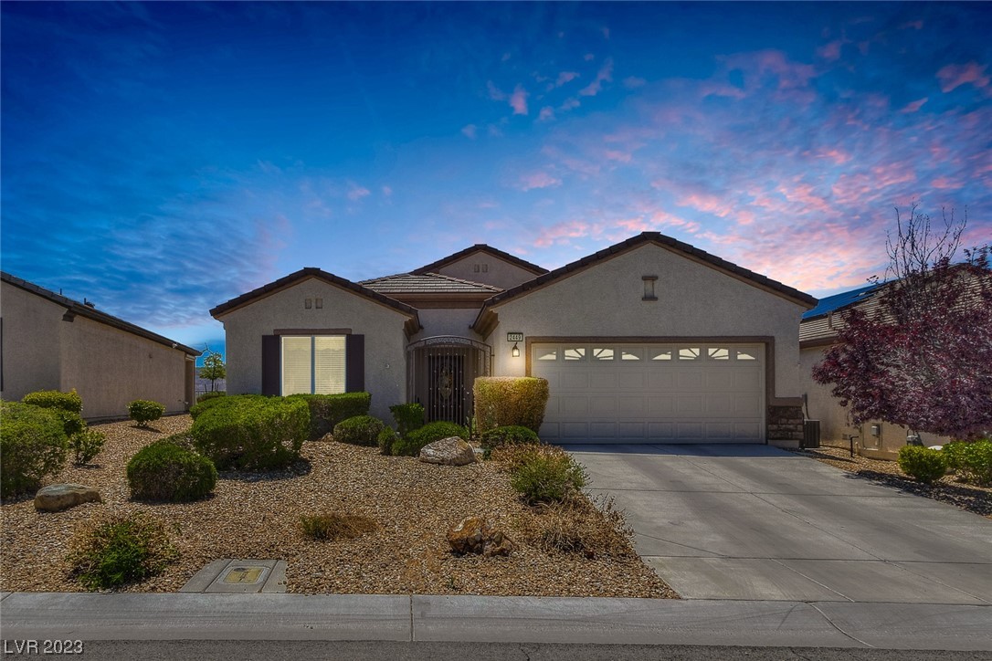 2449 Cosmic Ray Place, Henderson, NV 89044