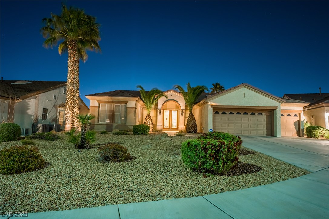 2880 Knoxville Court Henderson NV 89052