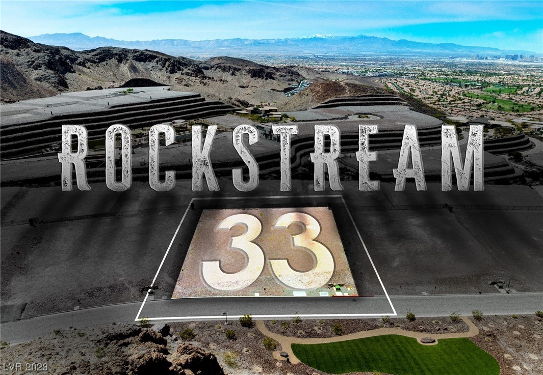 33 Rockstream Drive Henderson NV 89012