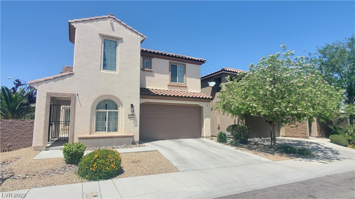 2657 Calanques Terrace, Henderson, NV 89044