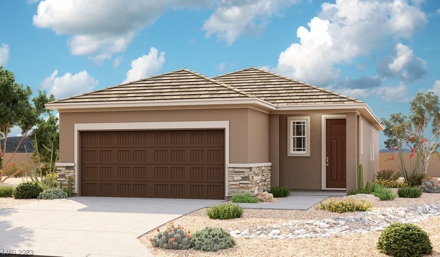197 Stanley Cove Mesquite NV 89027