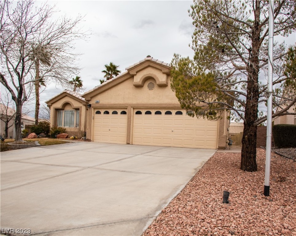 2588 Grizzly Park Court, Henderson, NV 89052