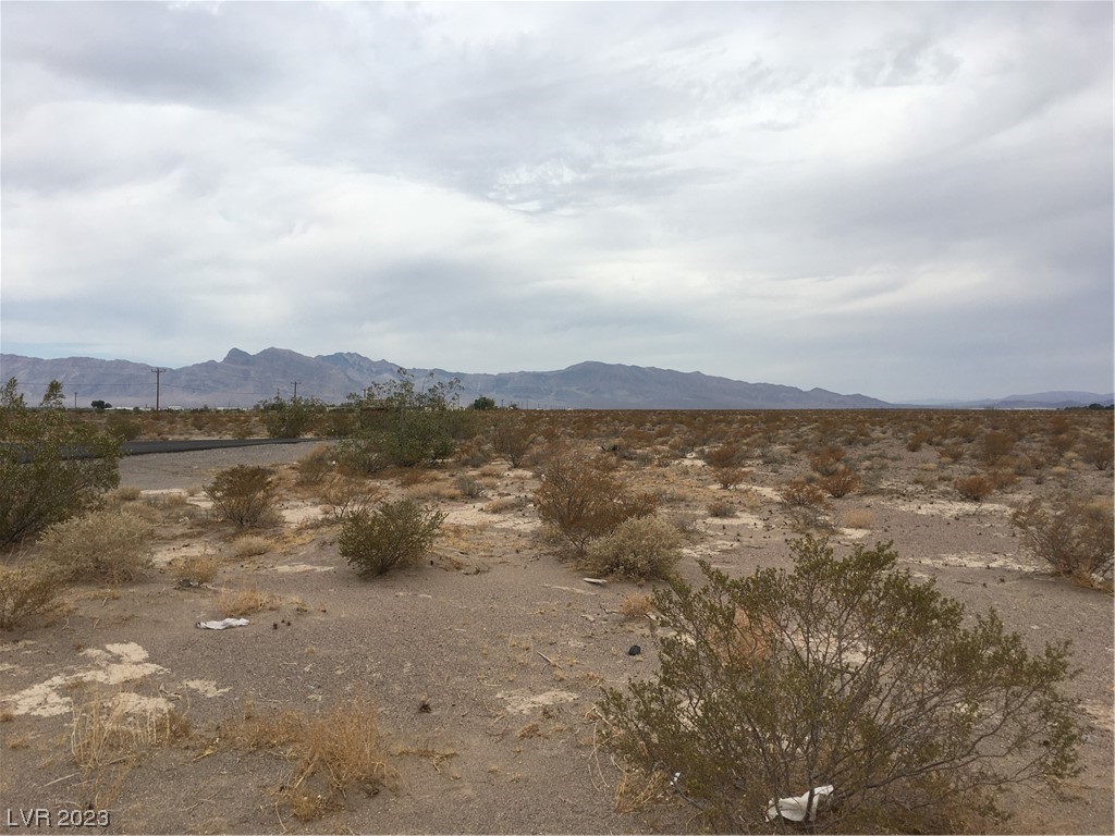 870 S Nevada Highway 373, Amargosa Valley, NV 89020