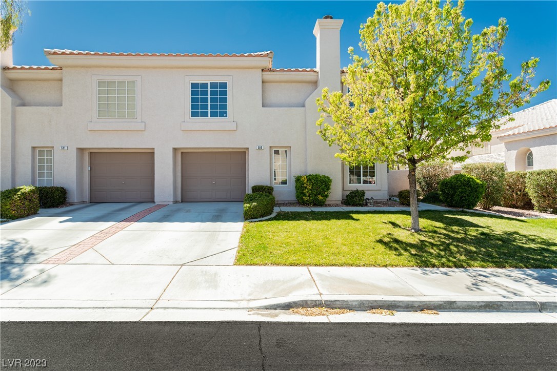 509 Chestnut View Place Henderson NV 89052