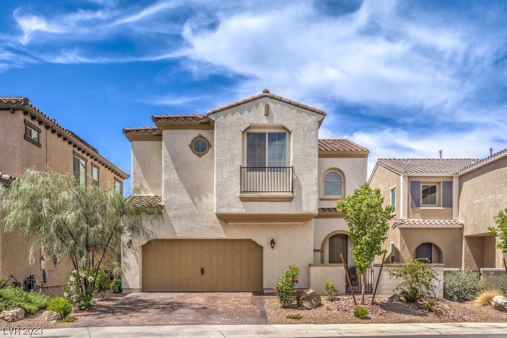 533 Norcia Place Henderson NV 89011