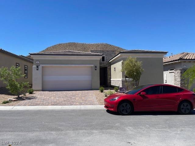 165 Cabo Cruces Drive, Henderson, NV 89011
