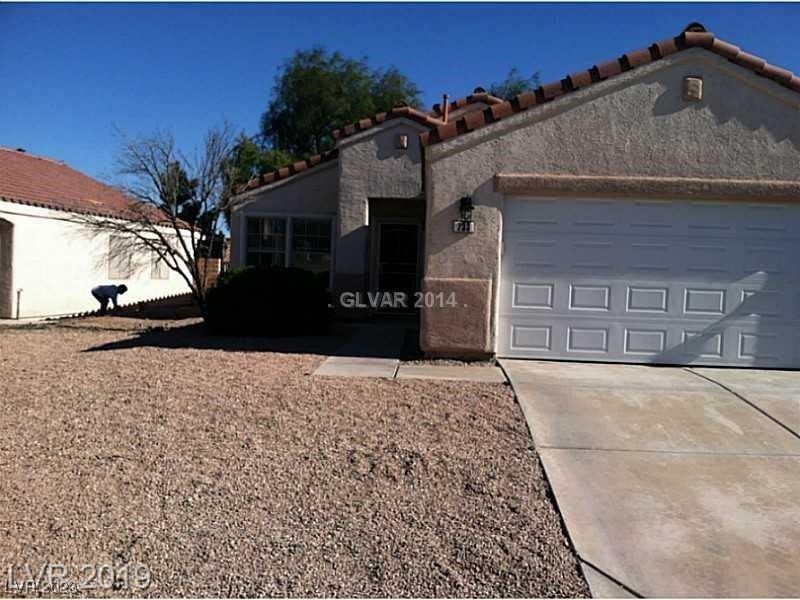 733 Hitchen Post Drive, Henderson, Nevada 89011, 4 Bedrooms Bedrooms, 8 Rooms Rooms,2 BathroomsBathrooms,Residential,For Sale,733 Hitchen Post Drive,2501393