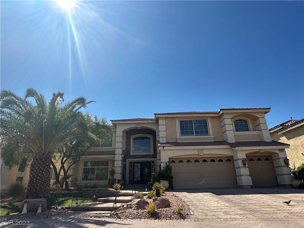 Southern Highlands - 10965 Inverlochy Ct