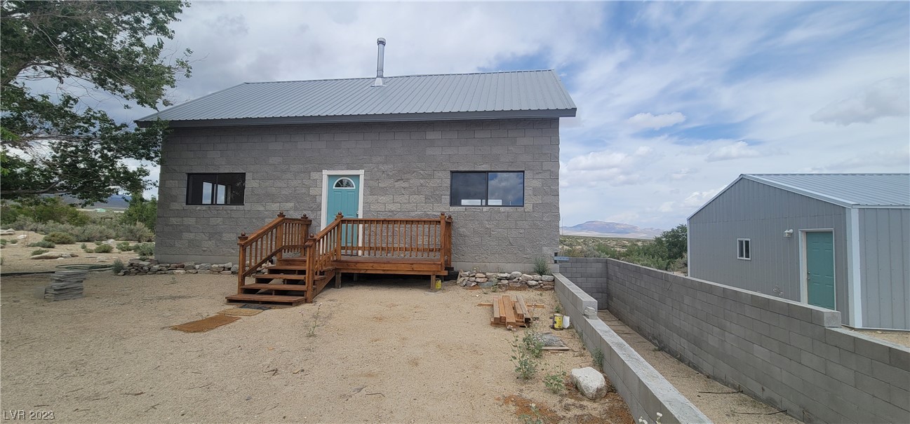 Lot50AB Mountain Water Ranch Rd, Dyer, Nevada 89010, 1 Bedroom Bedrooms, 4 Rooms Rooms,1 BathroomBathrooms,Residential,For Sale,Lot50AB Mountain Water Ranch Rd,2503654