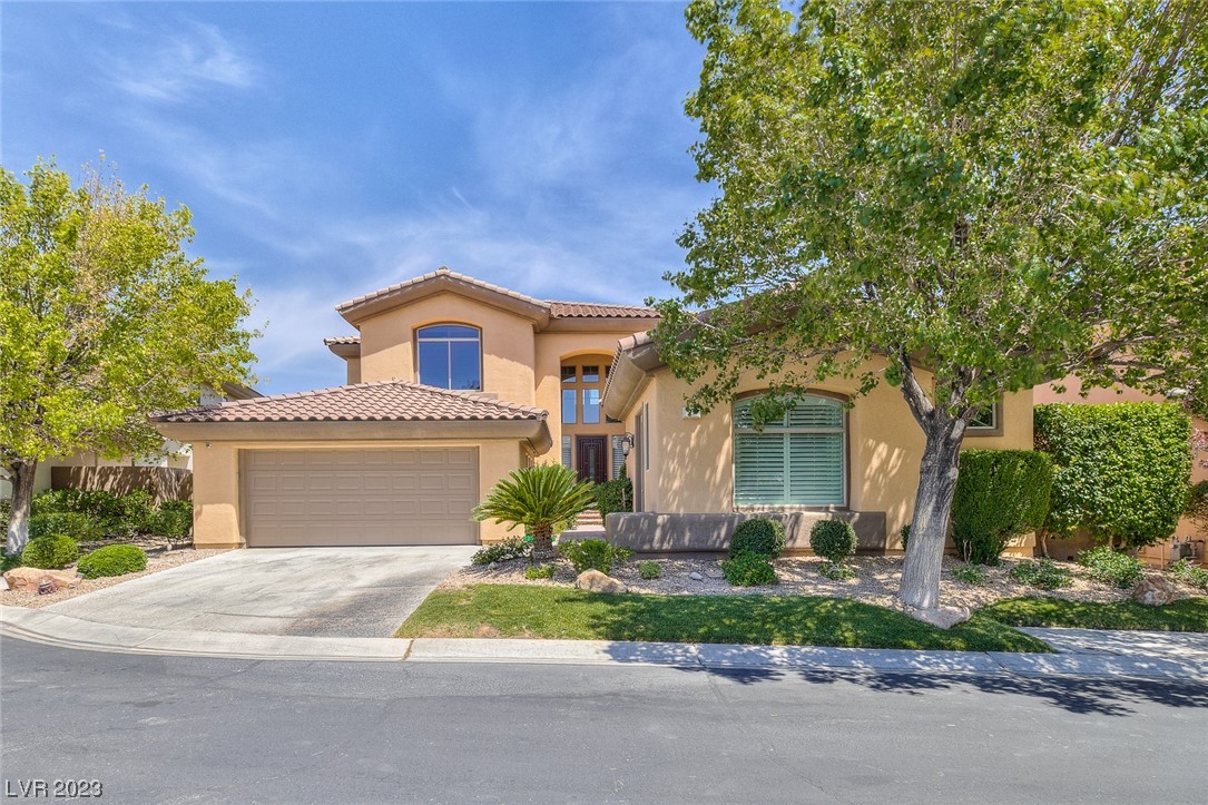 6 Perry Park Court Henderson NV 89052