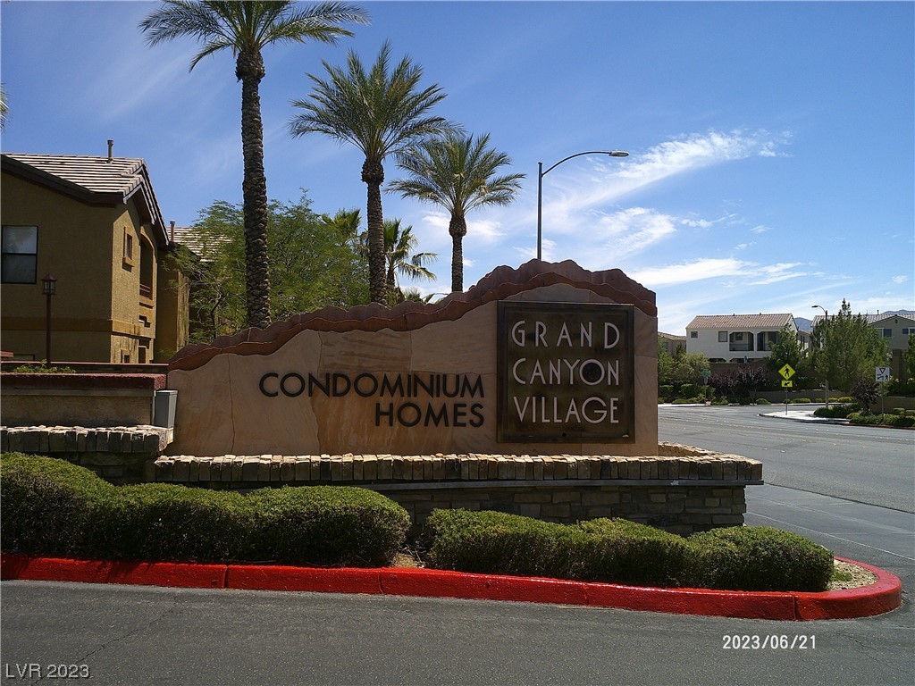 8250 N Grand Canyon Drive 1187 Las Vegas NV 89166