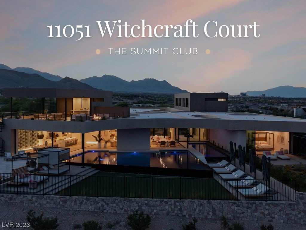 Photo of 11051 Witchcraft Court, Las Vegas, NV 89135