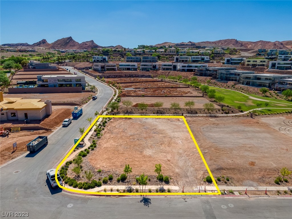 Land,For Sale,5 Rainbow Point Place, Henderson, Nevada 89011,18,731 Sqft,Price $650,000