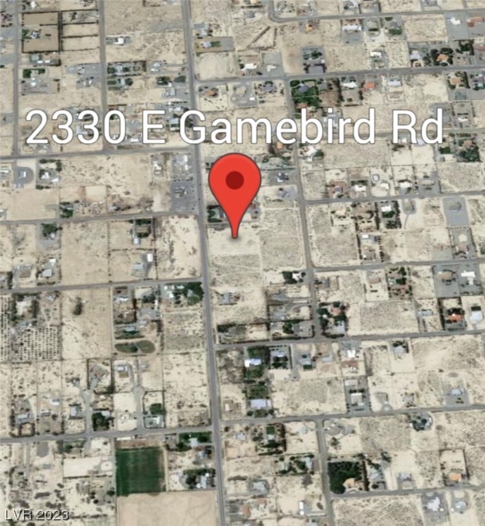 Photo of 2330 E Gamebird Road, Pahrump, NV 89048