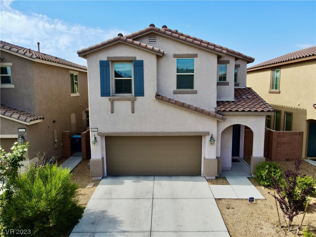  - 6435 Point Isabel Way