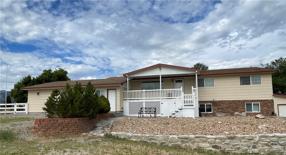 206 Grant Avenue Ely NV 89301