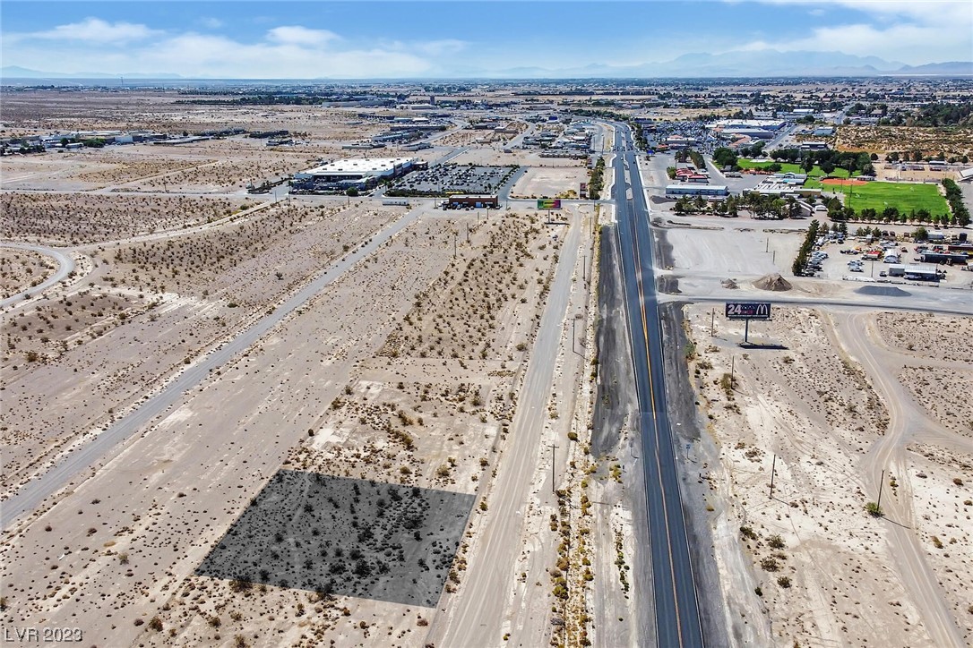 Land,For Sale,561 North Frontage Road, Pahrump, Nevada 89048,11,326 Sqft,Price $35,000